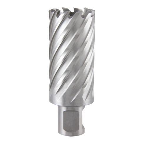 Ruko Kernbohrer Hss Schnitt Weldon Bohrer Metall Aufsatz Industrie Werkzeug B-Ware