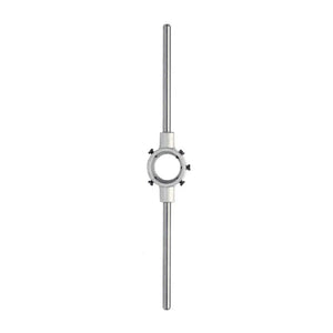 B-Ware Ruko Schneideisenhalter Schneideisen Halter Din En 24231 Zinkdruckguss 55 Mm
