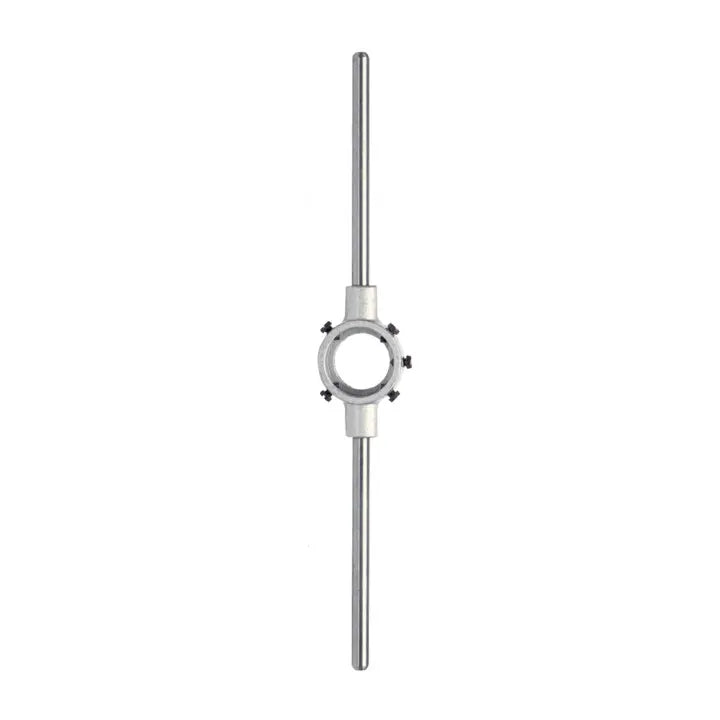 B-Ware Ruko Schneideisenhalter Schneideisen Halter Din En 24231 Zinkdruckguss 55 Mm - 4007140025999