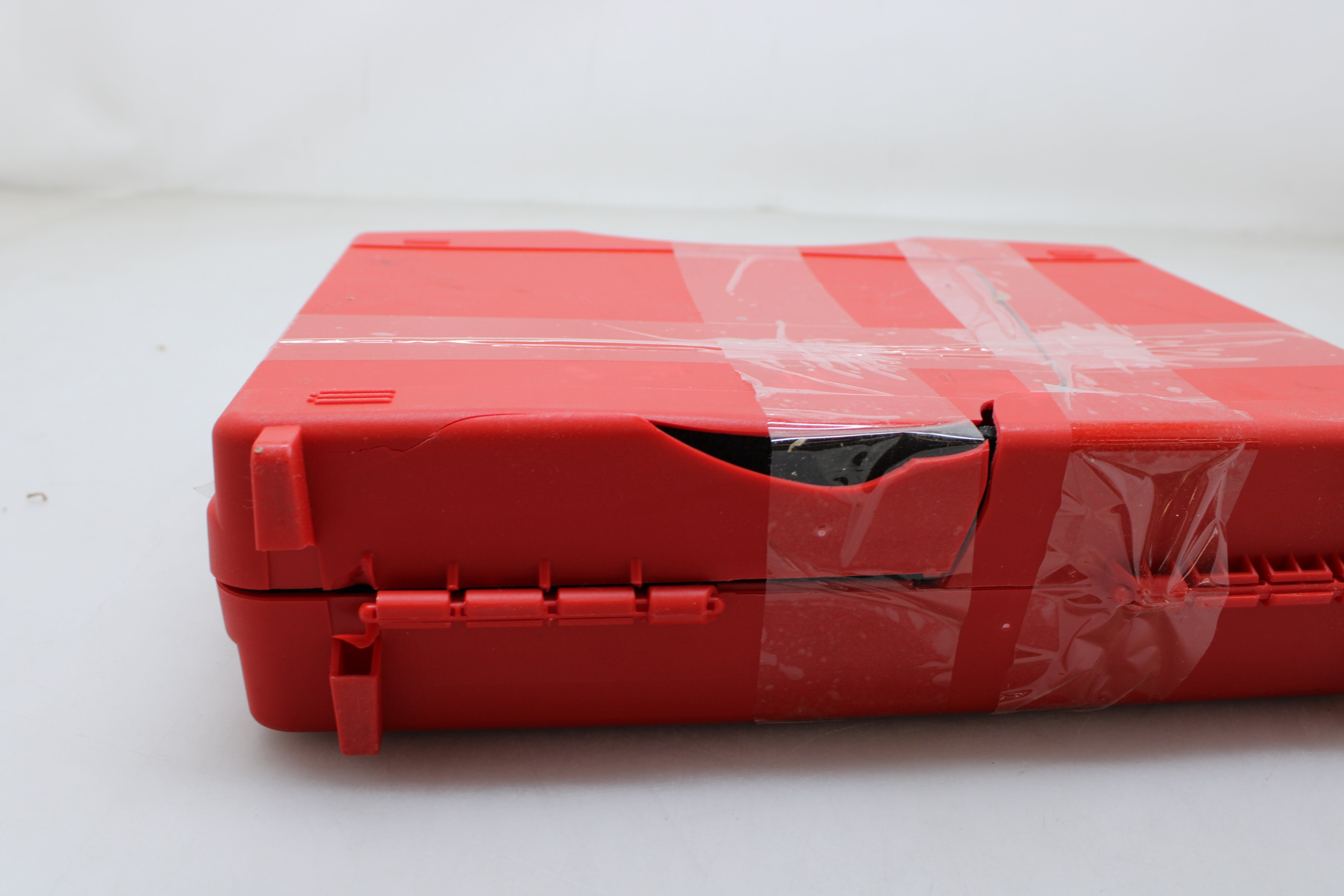 Ruko Schraublochstanzen-Satz 5 Handstanze Hydraulik Lochstanze SIEHE TEXT/FOTO - 4007140080059