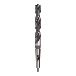 B-Ware Ruko Spiralbohrer Bohrer Standardbohrer Hss Din 345 Typ N Stahl Gusseisen