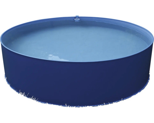 B-Ware Cf Group Aufstellpool Stahlwandpool Pool Rund ø 350x90cm Siehe Text/Foto - 4038755038265