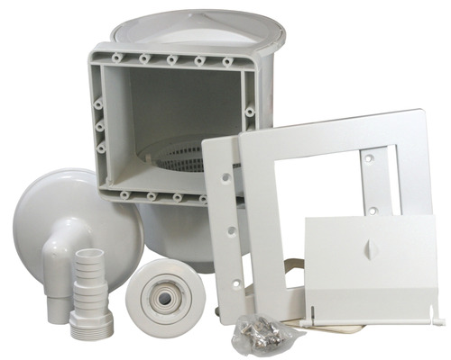 B-Ware Rundbecken Stahlwandpool Schwimmbecken Pool Aufstellpool Gartenpool 350 X 120 Cm - 4038755046970