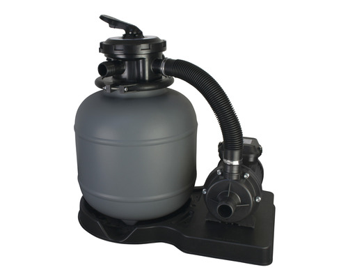 B-Ware Rundbecken Stahlwandpool Schwimmbecken Pool Aufstellpool Gartenpool 350 X 120 Cm - 4038755046970