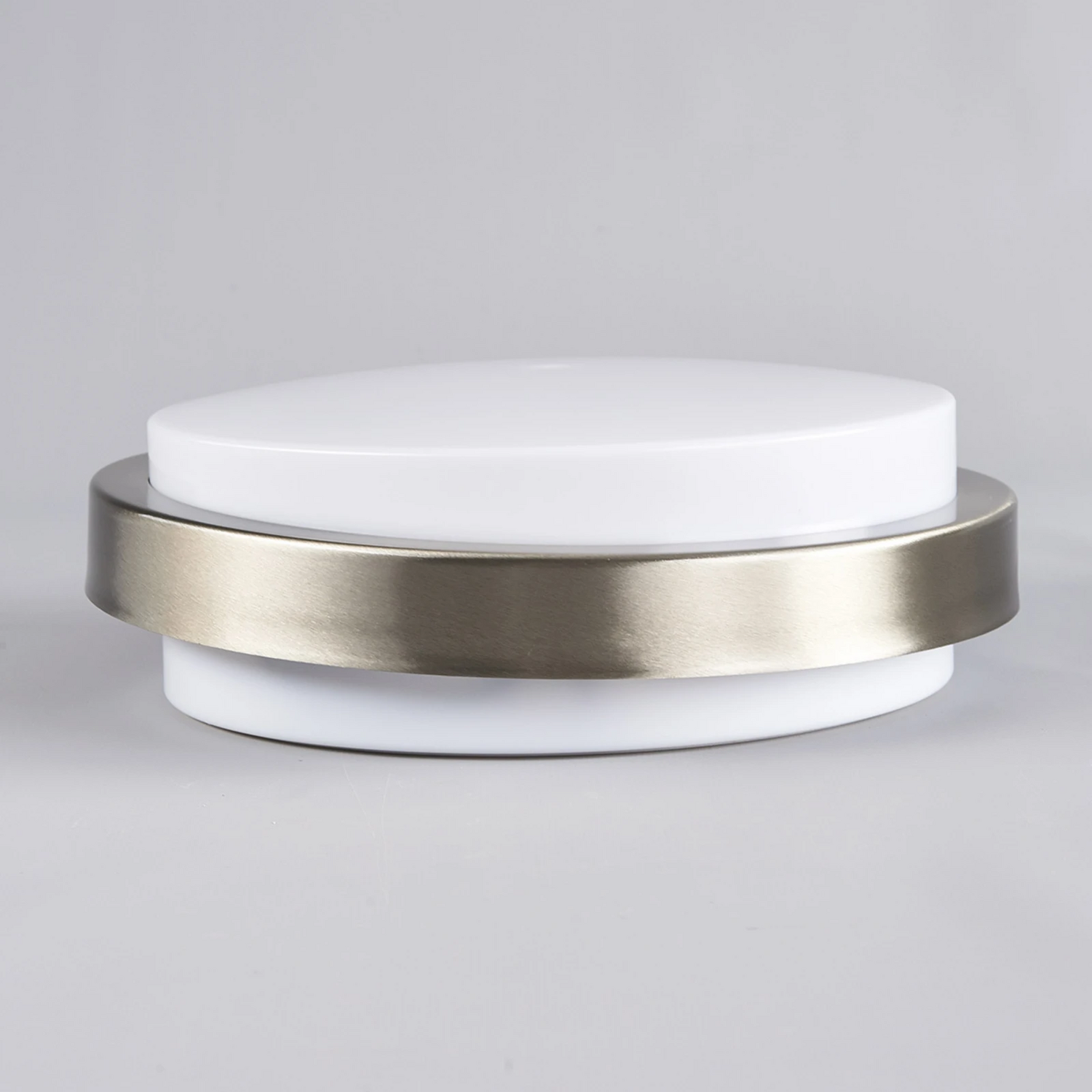 B-Ware Lindby Runde Außenwandleuchte Fero Wandleuchte Außenlampe Beleuchtung 2 Stück - 6291105706650