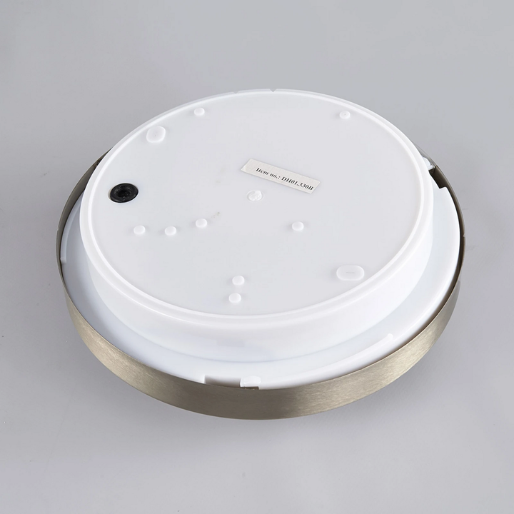 Lindby Runde Außenwandleuchte Fero Wandleuchte Außenlampe Beleuchtung Eingang B-Ware - 6291105706650