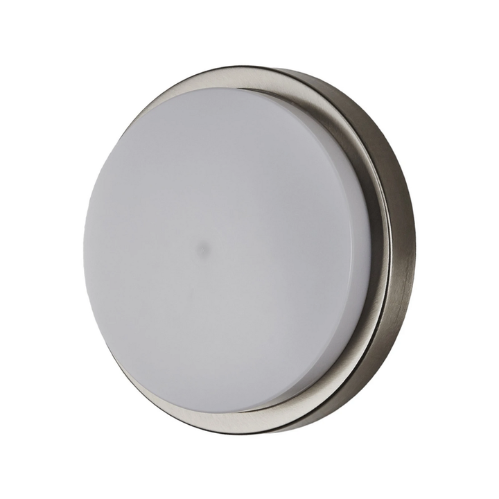 Lindby Runde Außenwandleuchte Fero Wandleuchte Außenlampe Beleuchtung Eingang B-Ware - 6291105706650