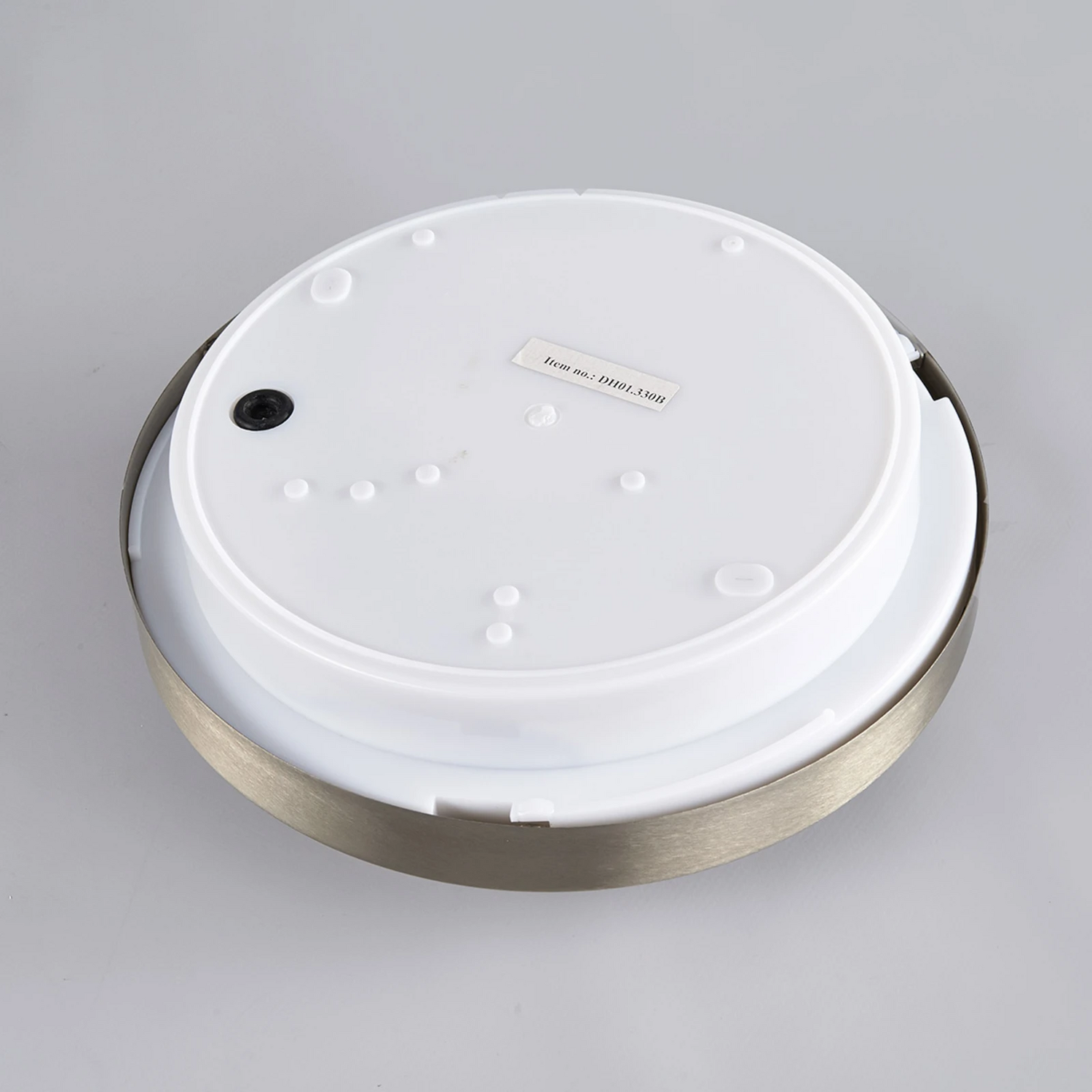 B-Ware Lindby Runde Außenwandleuchte Fero Wandleuchte Außenlampe Beleuchtung 2 Stück - 6291105706650