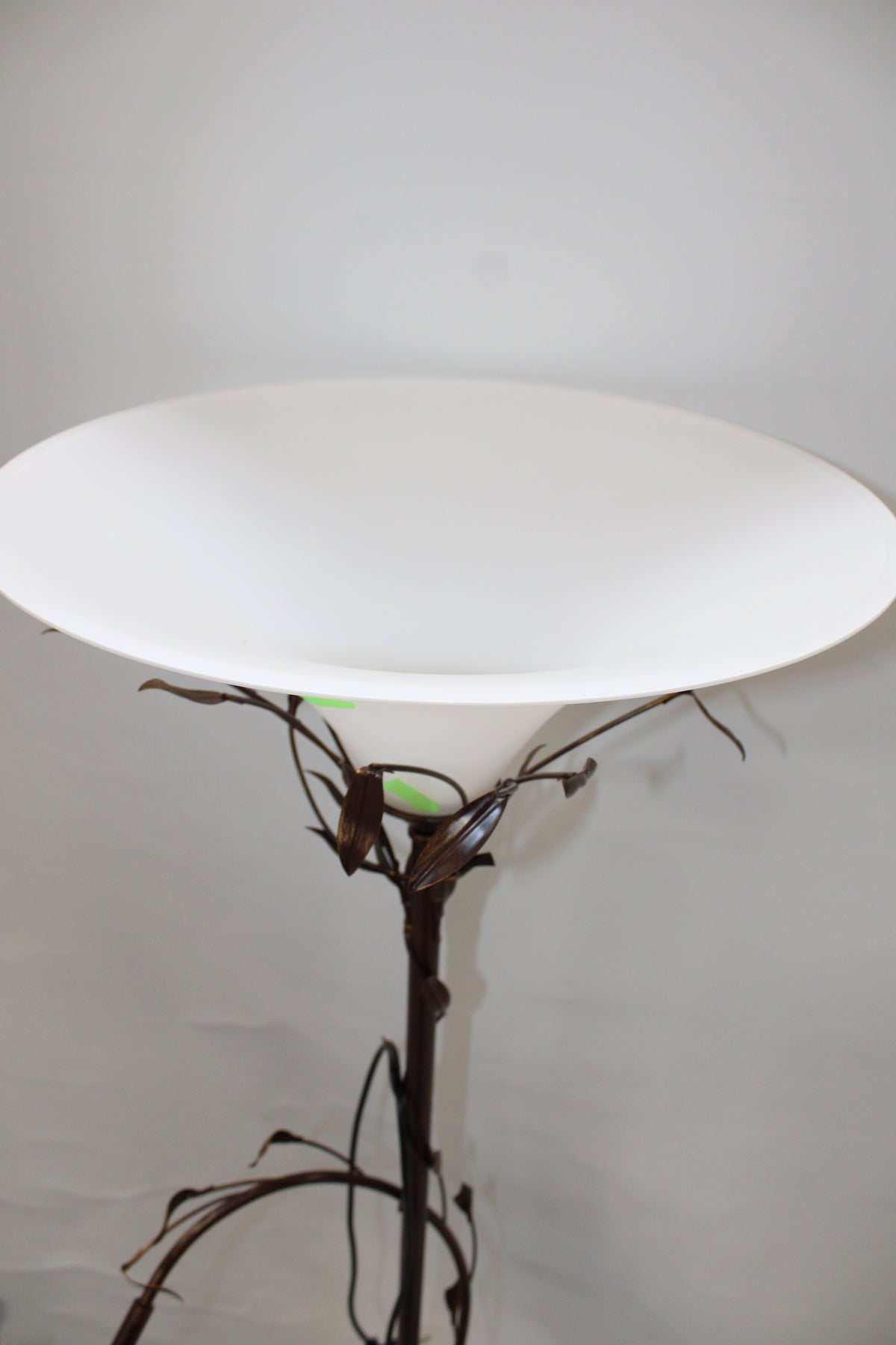 Kögl Rustikaler Deckenfluter CAMPANA Stehleuchte Stehlampe Lampe SIEHE TEXT/FOTO - 4040766151277