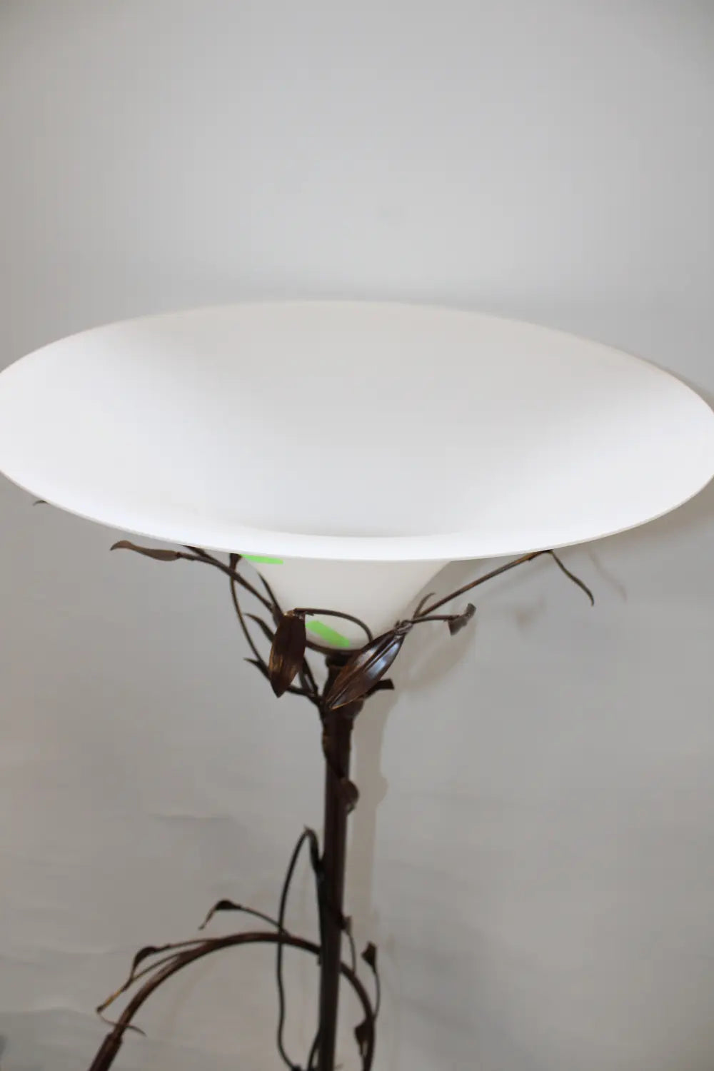 B-Ware Kögl Rustikaler Deckenfluter Campana Stehleuchte Stehlampe Lampe Siehe Text/Foto - 4040766151277