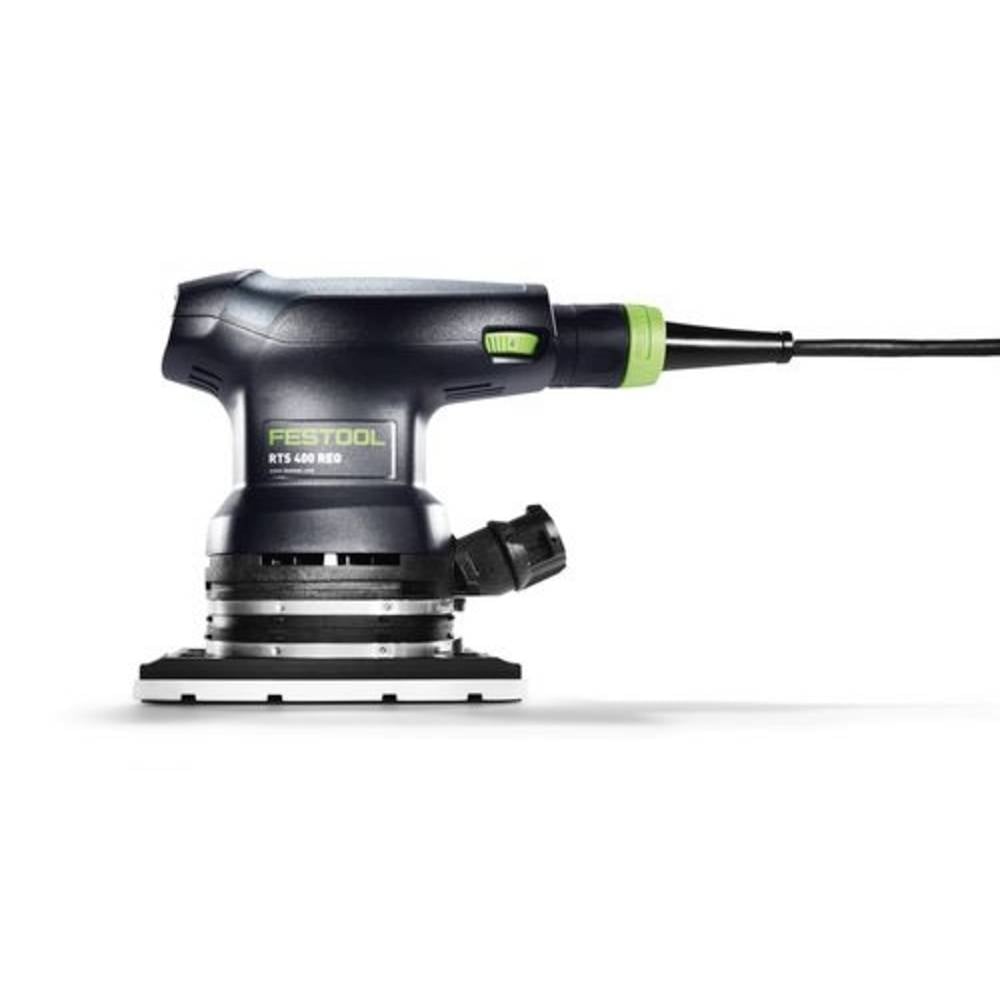 Festool Schwingschleifer Schleifmaschine RTS 400 REQ Plus 80 x 130 mm 250 W - 4014549357231