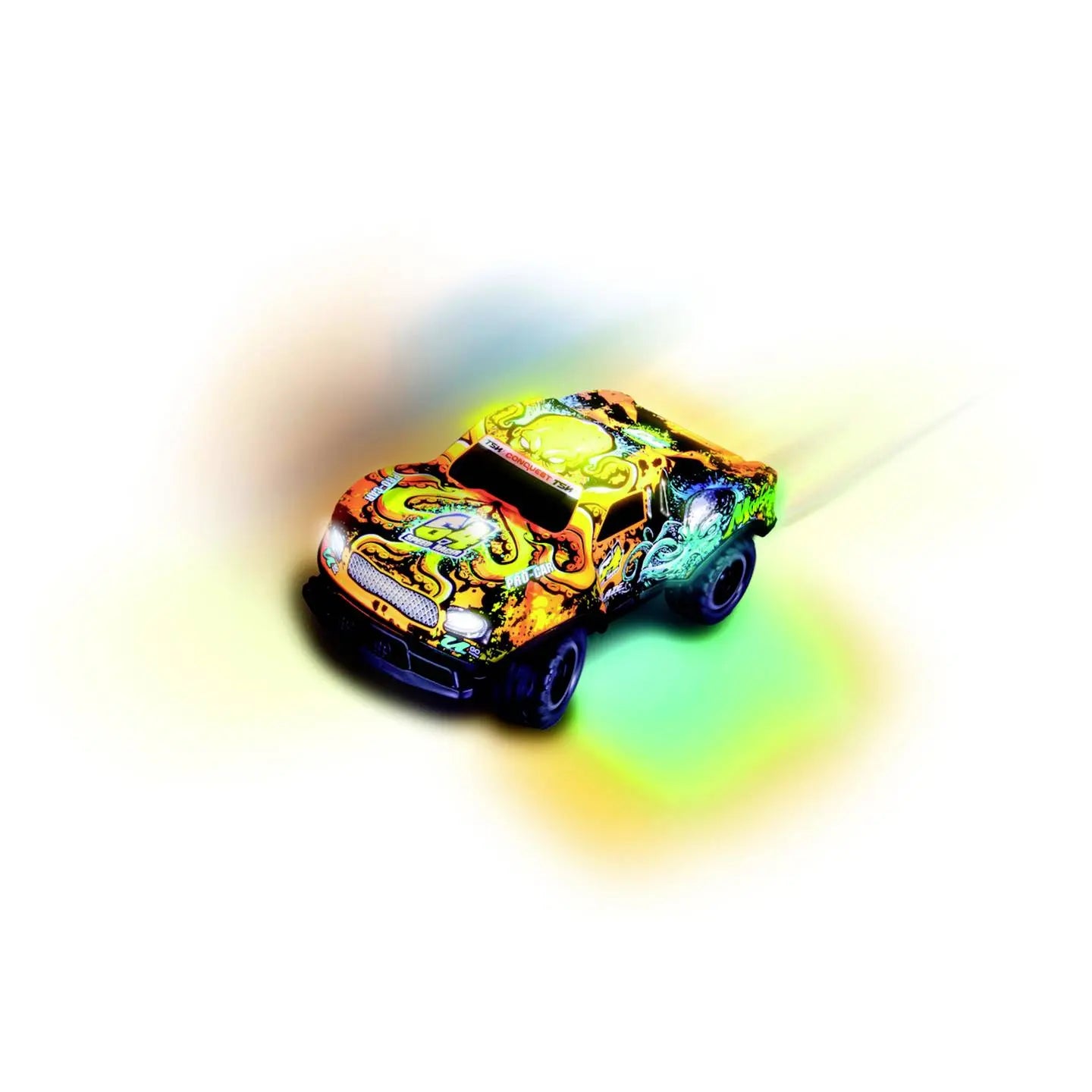 B-Ware Revell Adventskalender Set Rc Car Christmas Driver Bausatz Rc Auto Kinder - 4009803010564