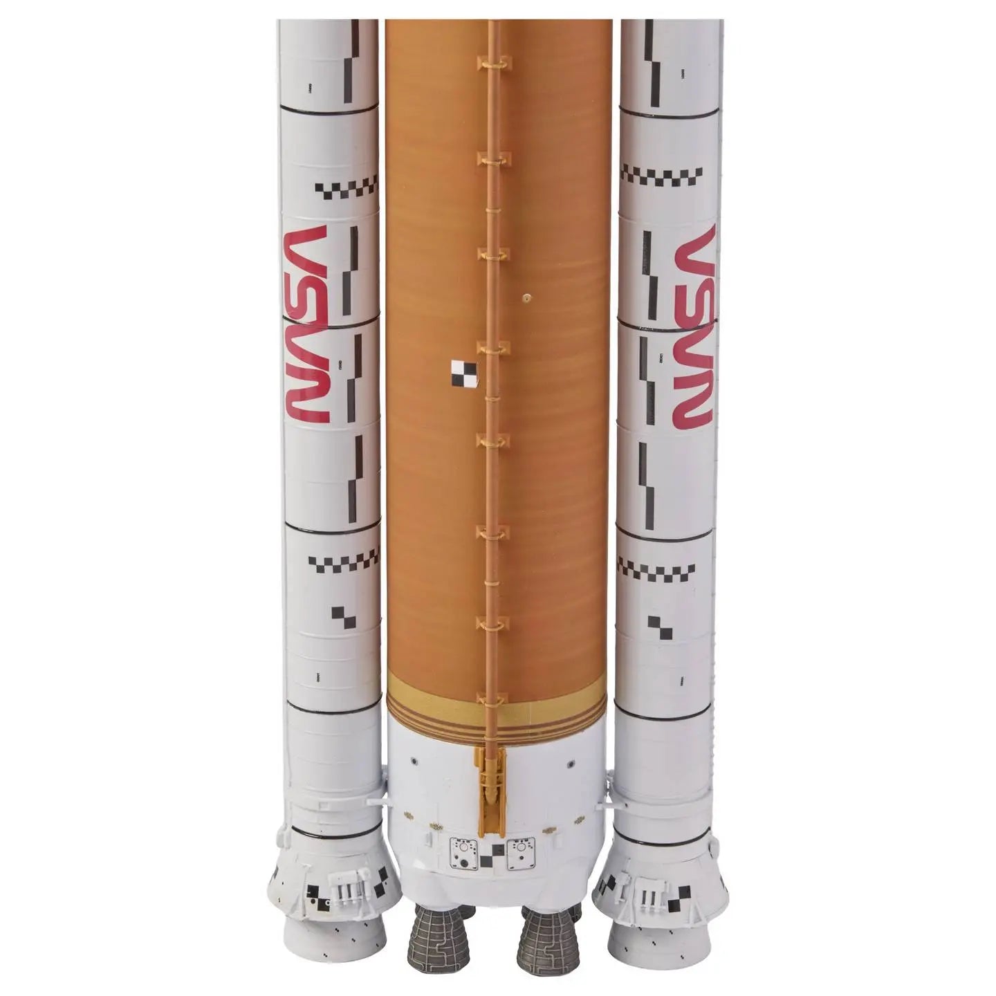 B-Ware Revell Bausatz Modell Nasa Artemis Sls Raumfahrt Modellbau Weltraum Raumfähre - 4009803037608