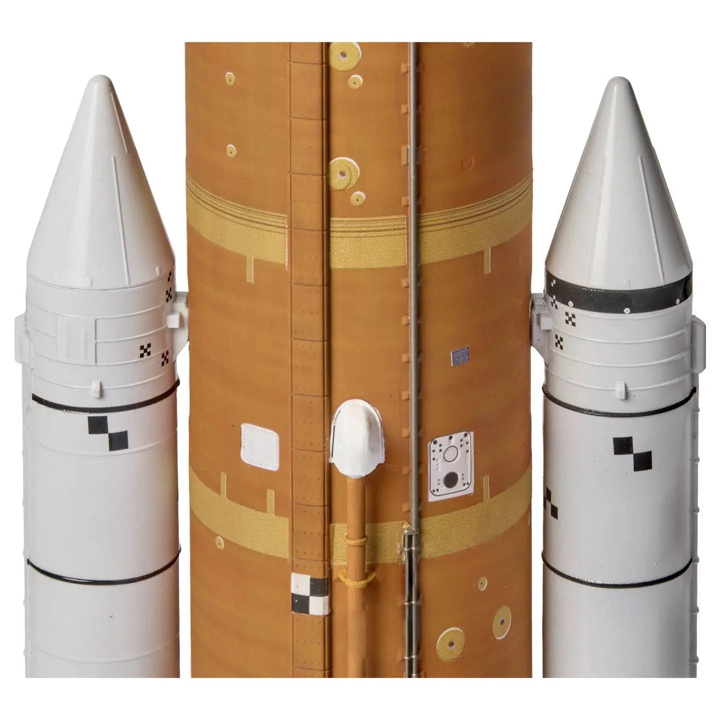 B-Ware Revell Bausatz Modell Nasa Artemis Sls Raumfahrt Modellbau Weltraum Raumfähre - 4009803037608