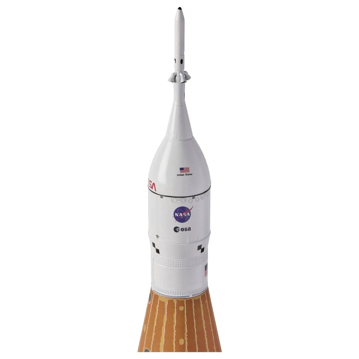 B-Ware Revell Bausatz Modell Nasa Artemis Sls Raumfahrt Modellbau Weltraum Raumfähre - 4009803037608
