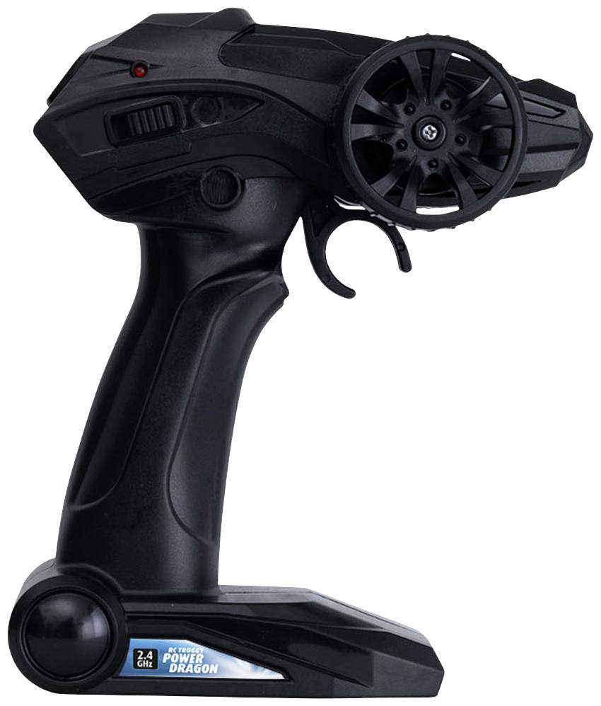 B-Ware Revell Control 24674 Power Dragon 1:20 Rc Modellauto Elektro Buggy Siehe Text - 4009803124674