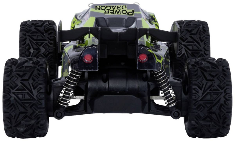 B-Ware Revell Control 24674 Power Dragon 1:20 Rc Einsteiger Modellauto Elektro Buggy - 4009803124674