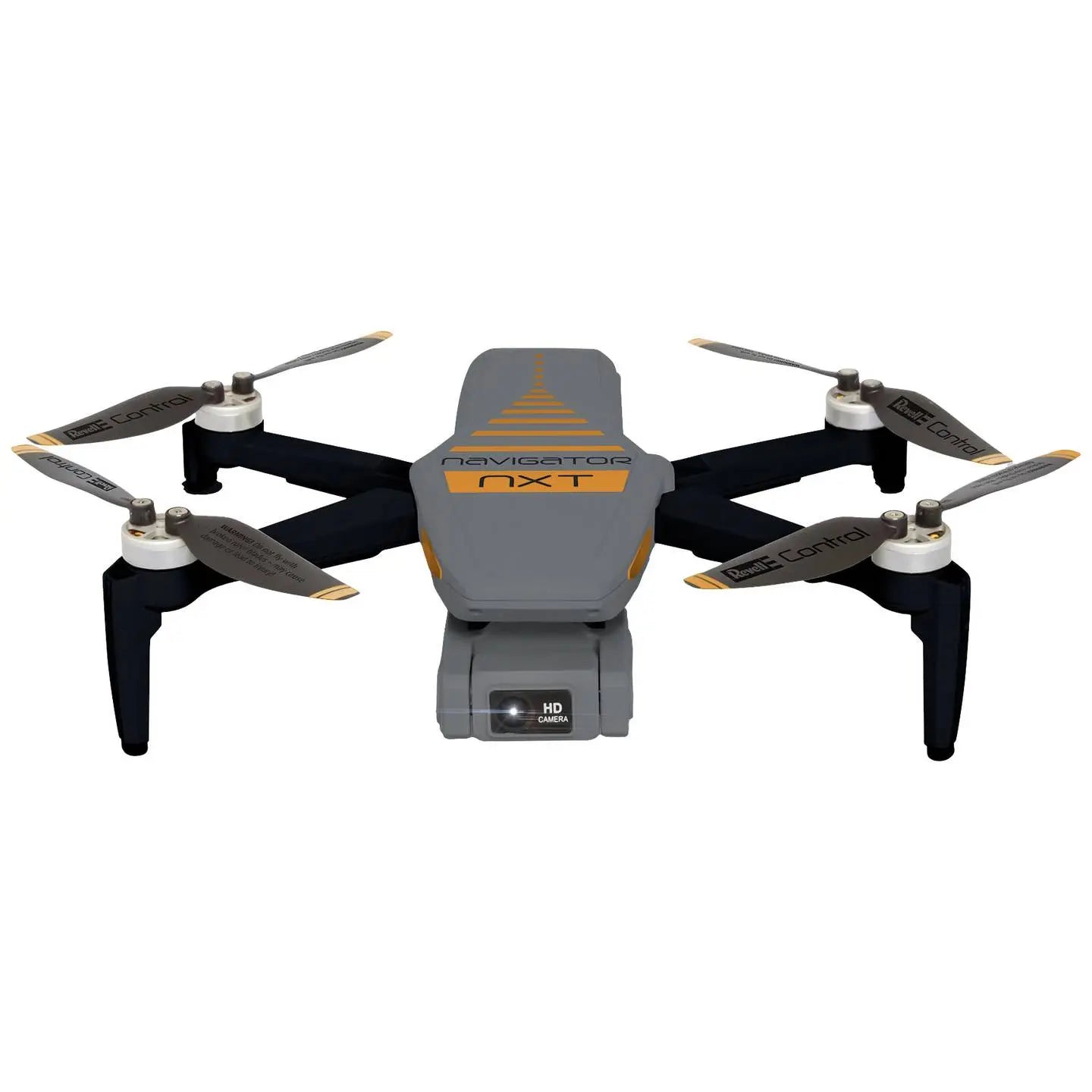 B-Ware Revell Control Quadrocopter Navigator Nxt Drohne Kameraflug Reichweite Max. 800m - 4009803238111