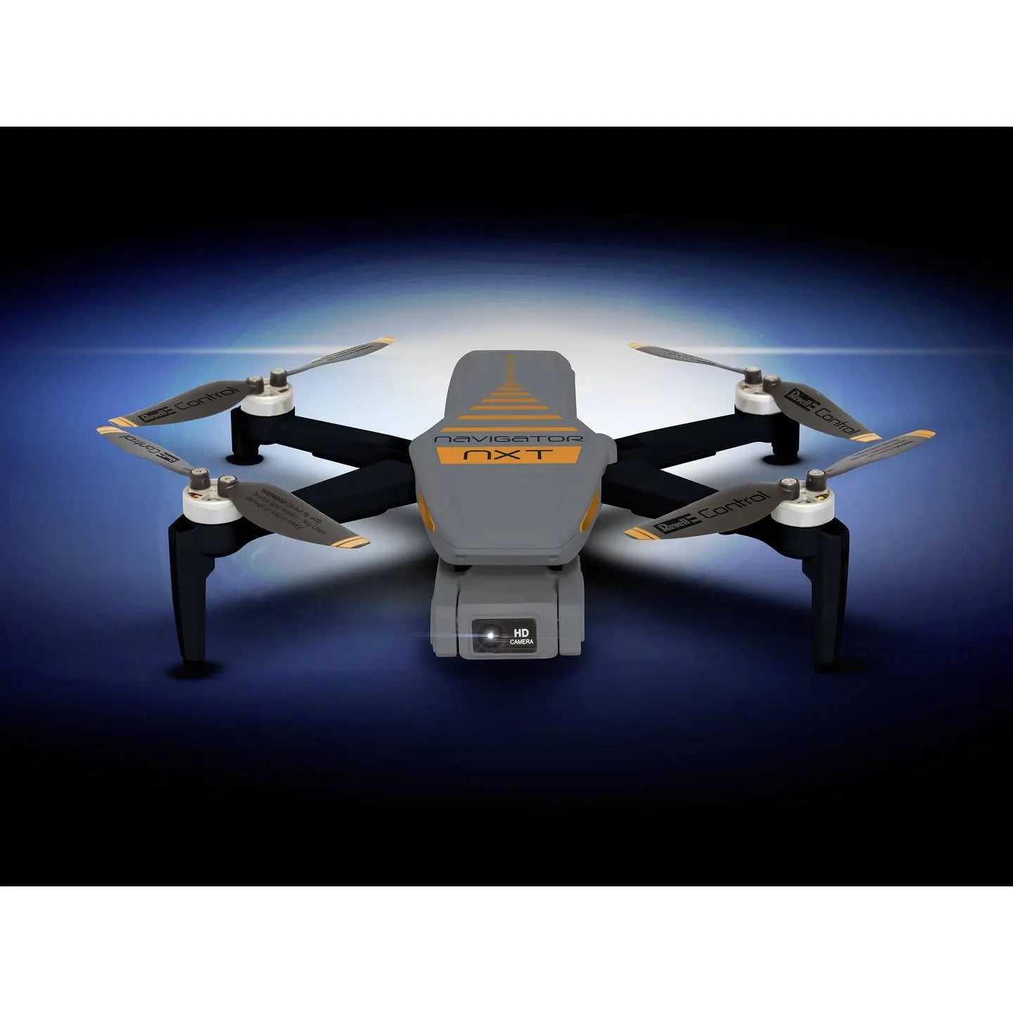 B-Ware Revell Control Quadrocopter Navigator Nxt Drohne Kameraflug Reichweite Max. 800m - 4009803238111