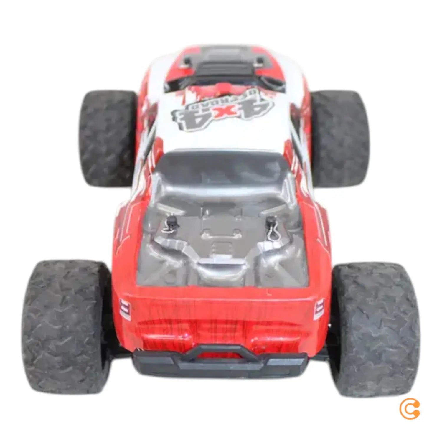 B-Ware Revell Control 24830 X Treme Cross Storm 1:18 Rc Modellauto Siehe Text/Foto - 4009803248301
