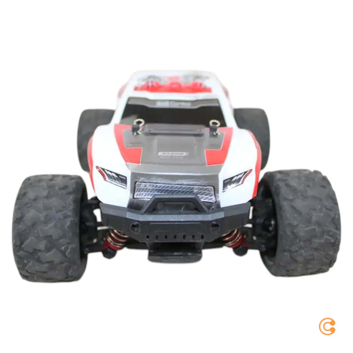 B-Ware Revell Control 24830 X Treme Cross Storm 1:18 Rc Modellauto Siehe Text/Foto - 4009803248301