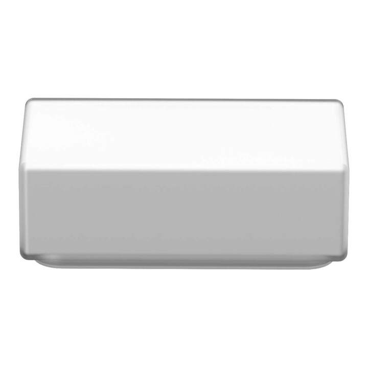 Rzb Ersatzglas Formglas Glas Weiß Opal 225x120mm Ersatzteil Beleuchtung B-Ware - 4010319031646