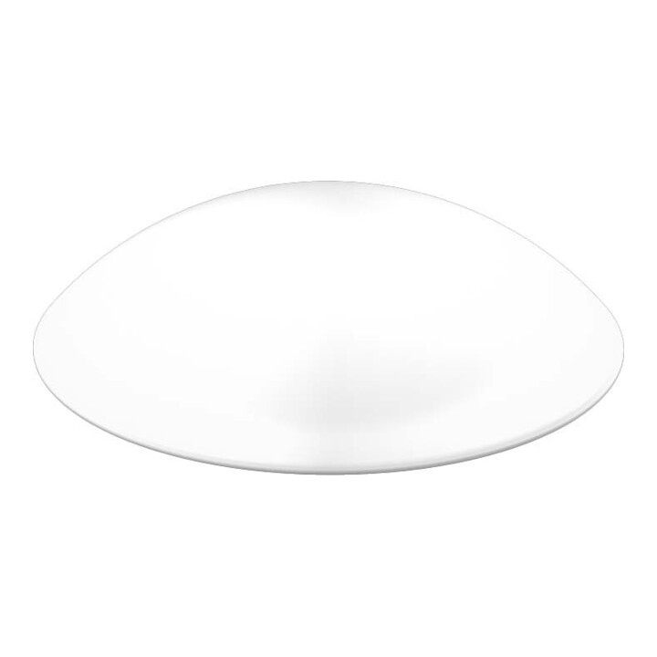 Rzb Ersatzglas Glasabdeckung Opal Weiß D370mm 05 211059.002 Glas B-Ware - 4010319218085