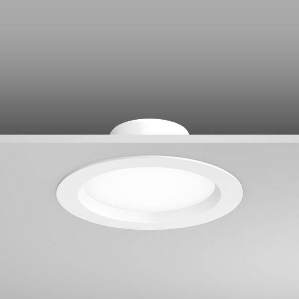 Rzb 901697.002  Led Deckenstrahler Deckenlampe Deckenleuchte Lampe Leuchte Spot B-Ware - 4051859462538