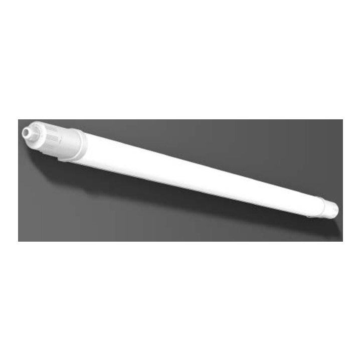 B-Ware Rzb Led Feuchtraumleuchte Leuchte 4000 K Weiß Feuchtraum 451216002 - 4051859396352