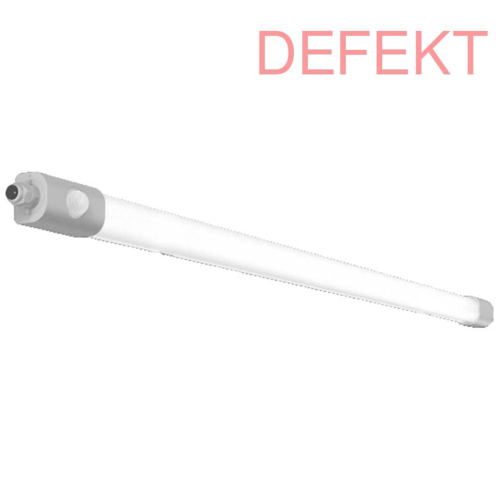 Rzb 24,5/53 W 4000 K 1669x61x50 Pc 451219.009 Led Wandleuchte Lampe Defektware D-Ware - 4051859396819