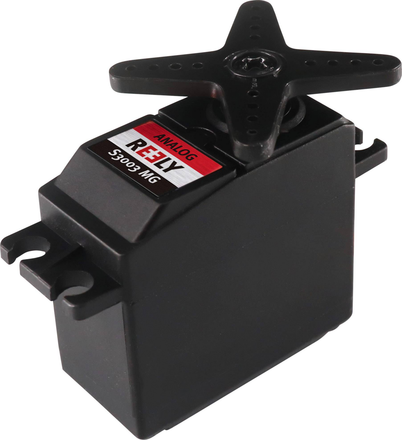 Reely Standard Servo S3003 Mg Analog Servo Standard Servo 9 Stück B-Ware - 4064161025230