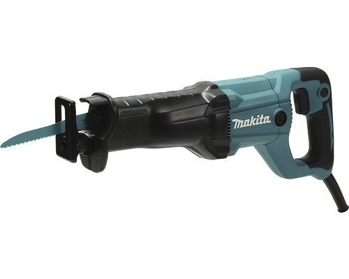 Makita Säbelsäge Jr3051 Tk Säge Sägeblatt Schnellwechselsystem  220 V 1.200 W B-Ware - 88381891905