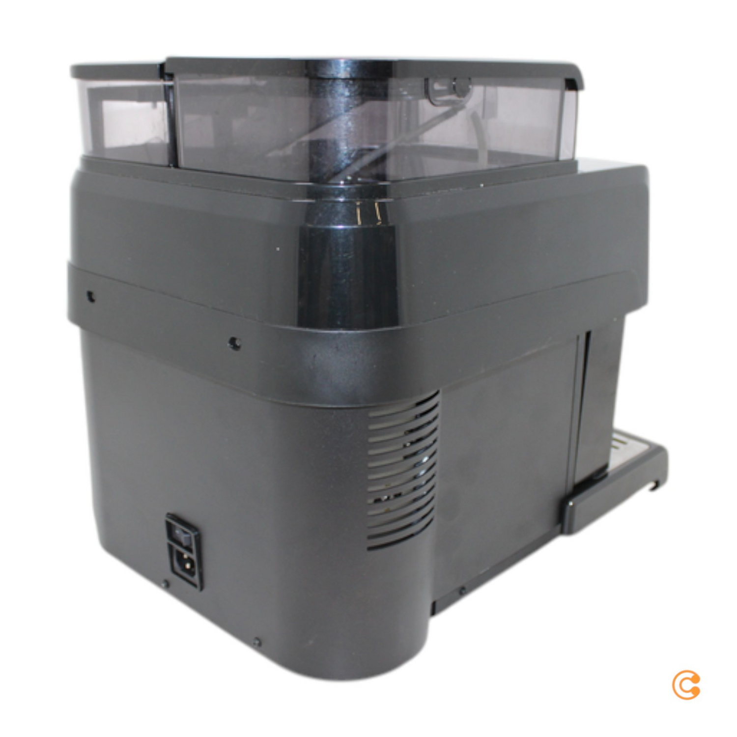 B-Ware Saeco Aulika Evo 10000045 Kaffeemaschine Kaffeevollautomat Siehe Text