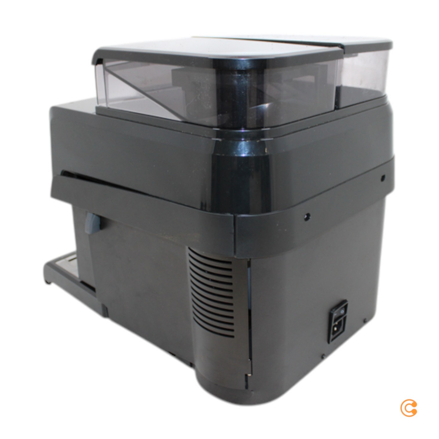 B-Ware Saeco Aulika Evo 10000045 Kaffeemaschine Kaffeevollautomat Siehe Text