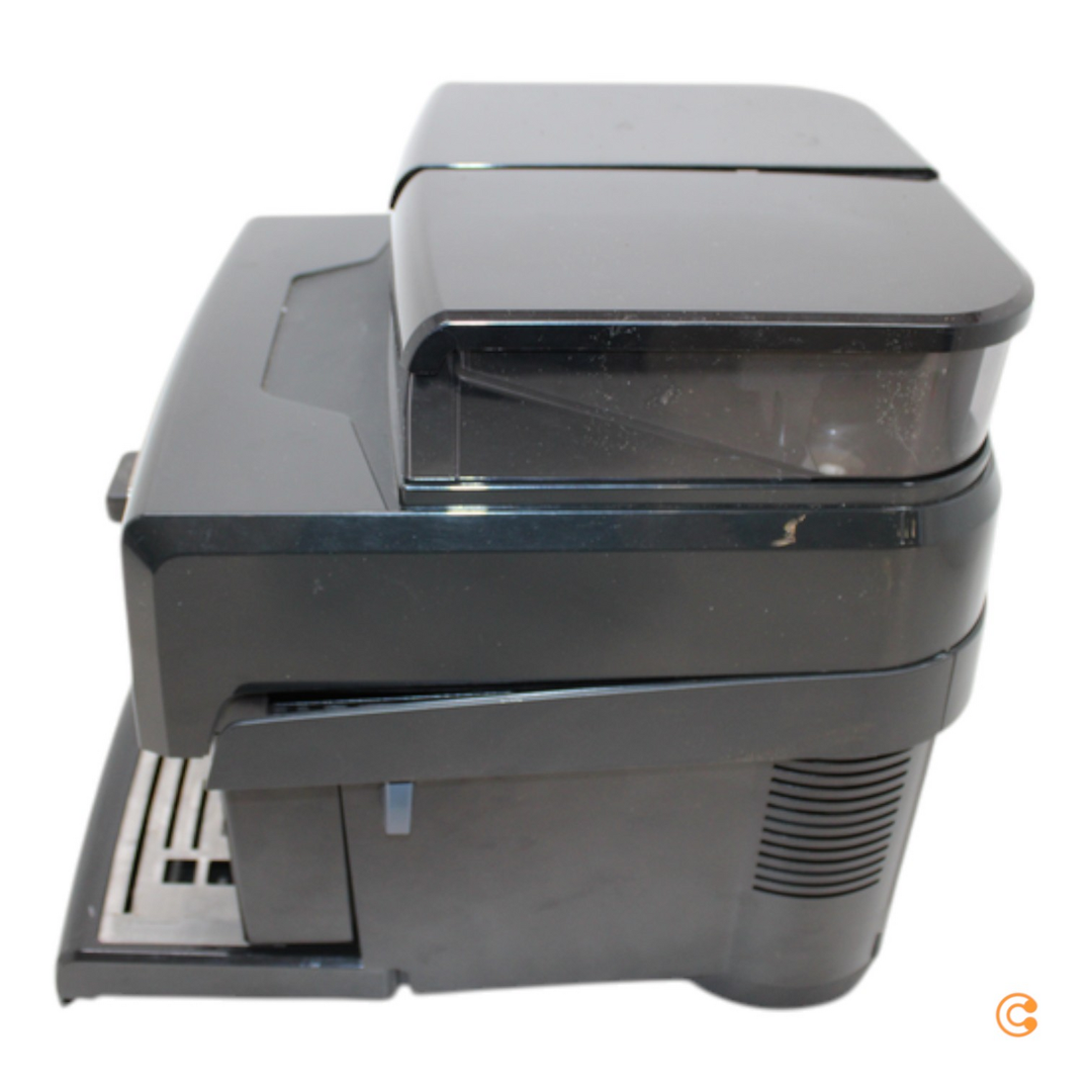Saeco Aulika Evo 10000045 Kaffeemaschine Kaffeevollautomat Siehe Text C-Ware
