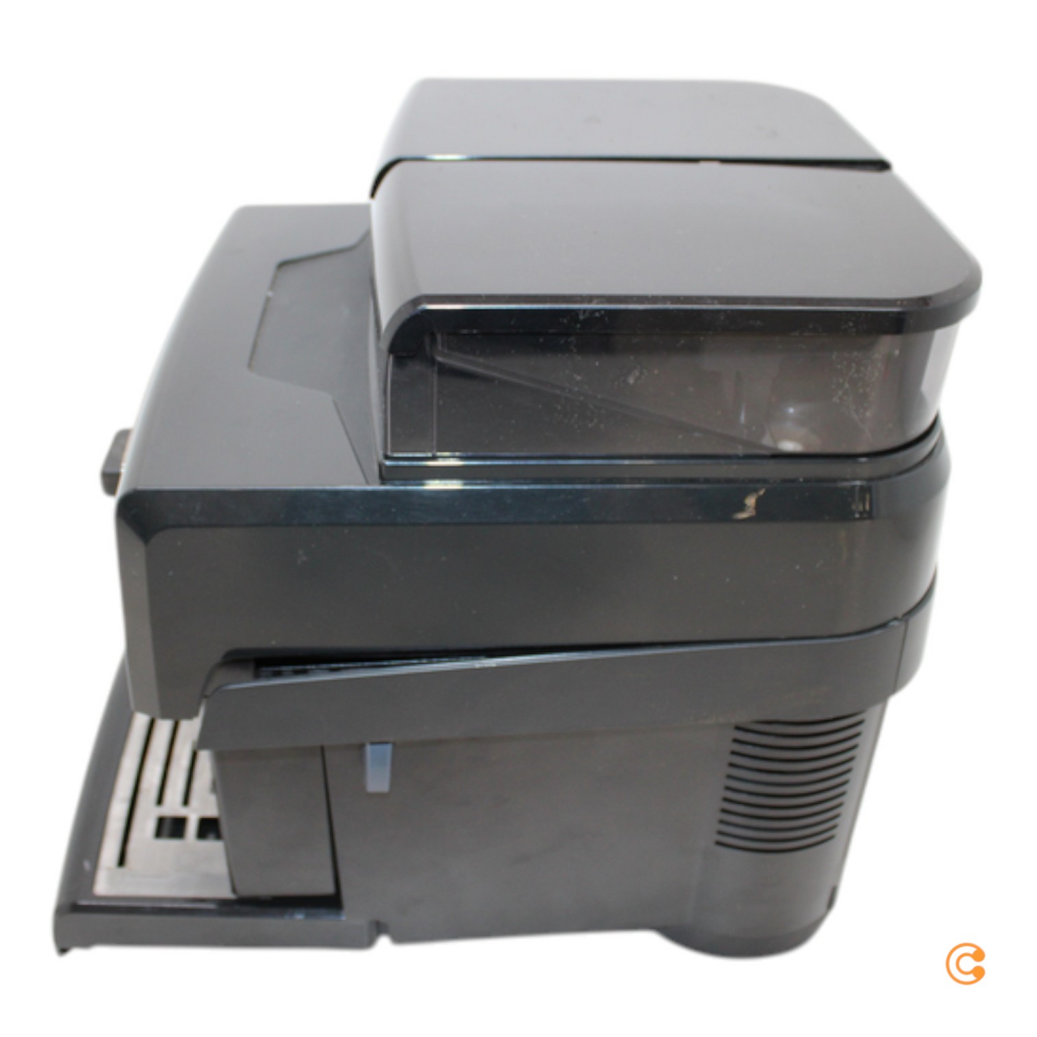 B-Ware Saeco Aulika Evo 10000045 Kaffeemaschine Kaffeevollautomat Siehe Text