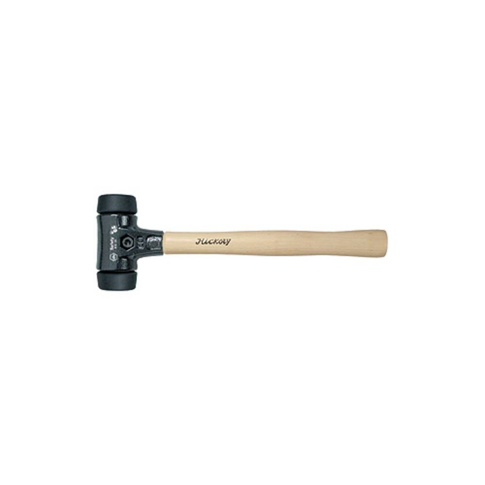 B-Ware Wiha Schonhammer Hammer 832 33 30 26509 Mittelweich 300 G 290 Mm 4 Stück - 4010995265090