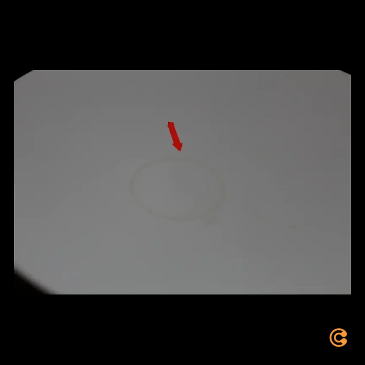 B-Ware Mdf Italia Sag Hocker/Beistelltisch Sitzfläche Polyurethan 44 Cm Siehe Text/Foto - 247392