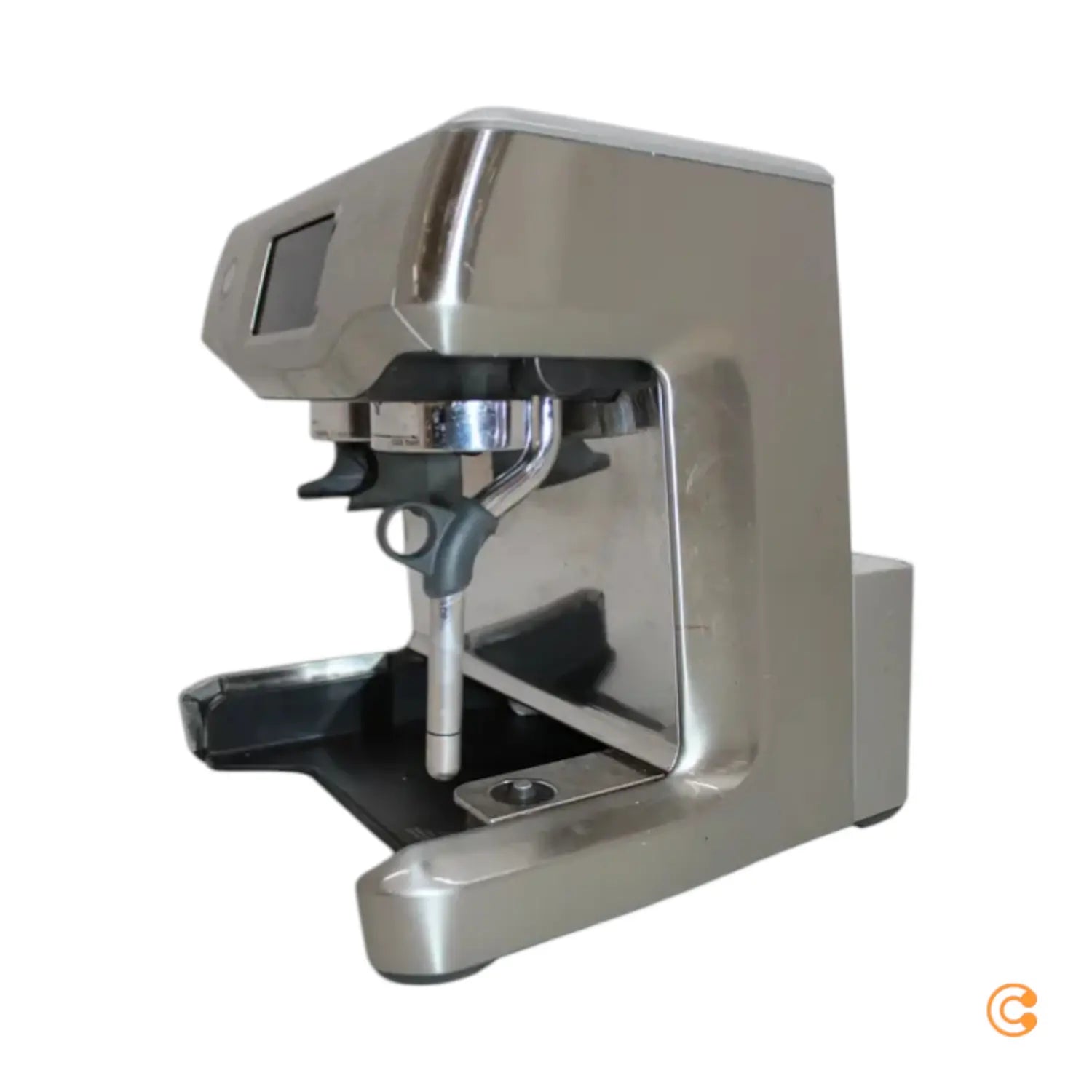 C-Ware Sage Kaffeevollautomat The Barista Touch Siebträgermaschine Siehe Text/Foto - 9312432030151
