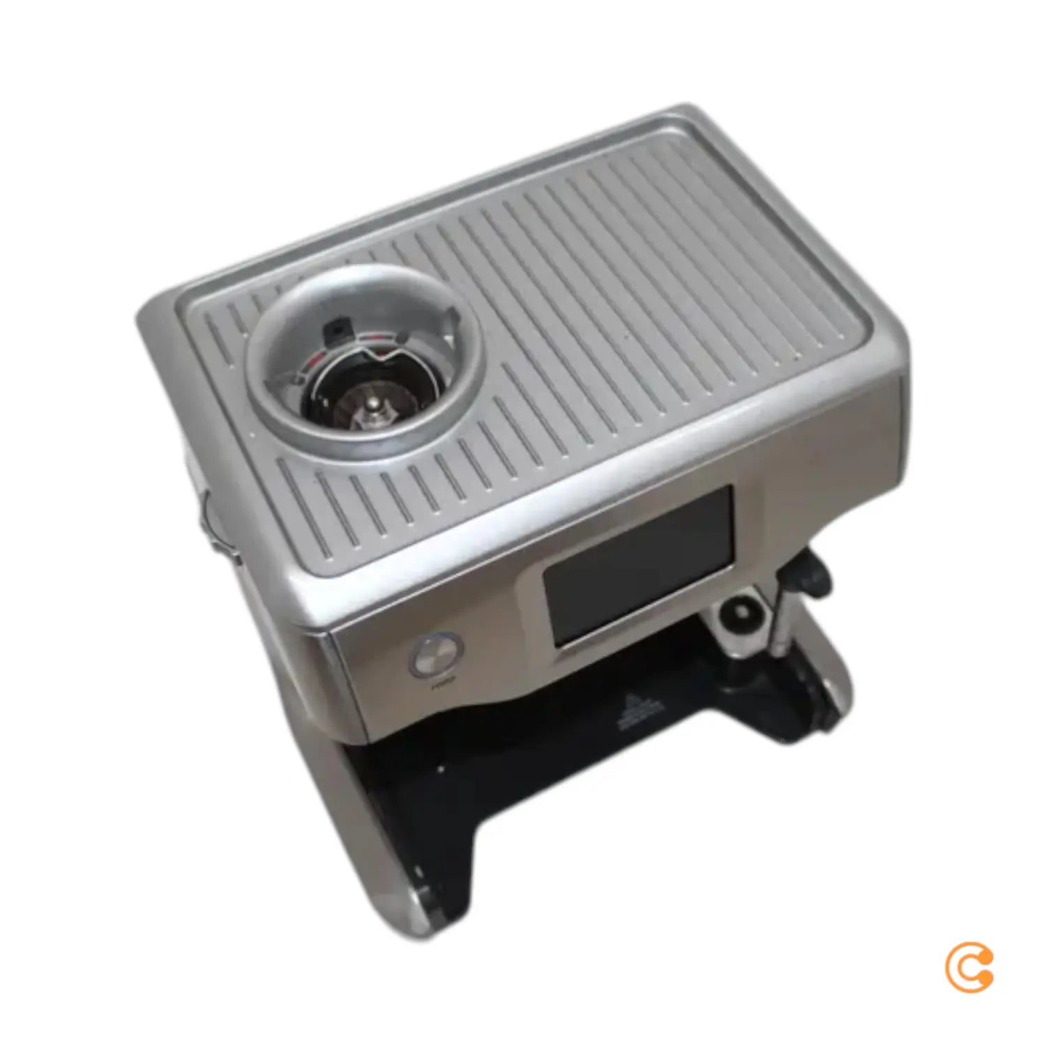 C-Ware Sage Kaffeevollautomat The Barista Touch Siebträgermaschine Siehe Text/Foto - 9312432030151