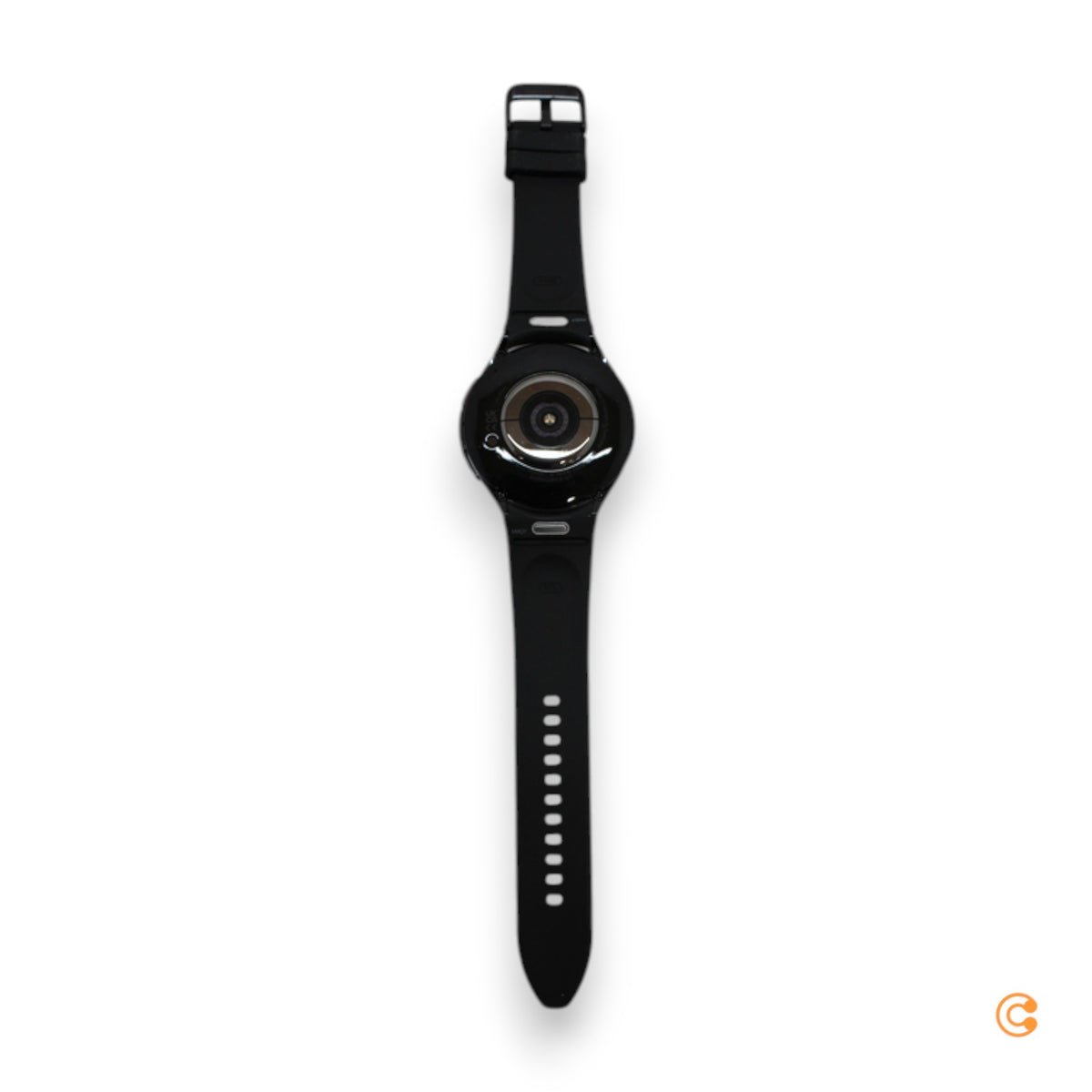 Samsung Galaxy Watch6 Classic Bluetooth Smartwatch 47 mm M/L Schwarz Wearable - 8806095058382