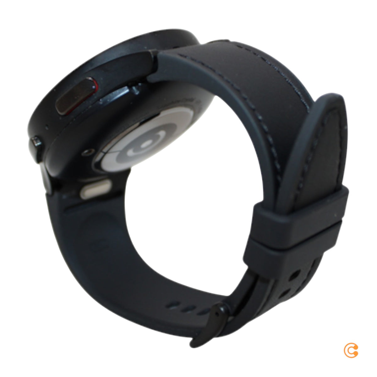 Samsung Galaxy Watch6 Classic Bluetooth Smartwatch 47 mm M/L Schwarz Wearable - 8806095058382