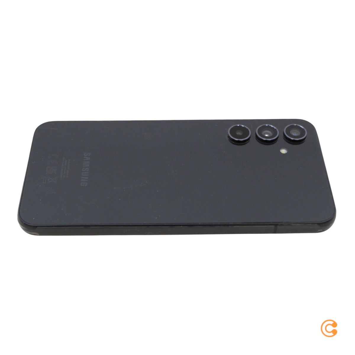 Samsung Galaxy A54 5G 128GB Enterprise Edition Graphit Smartphone - 8806094968446