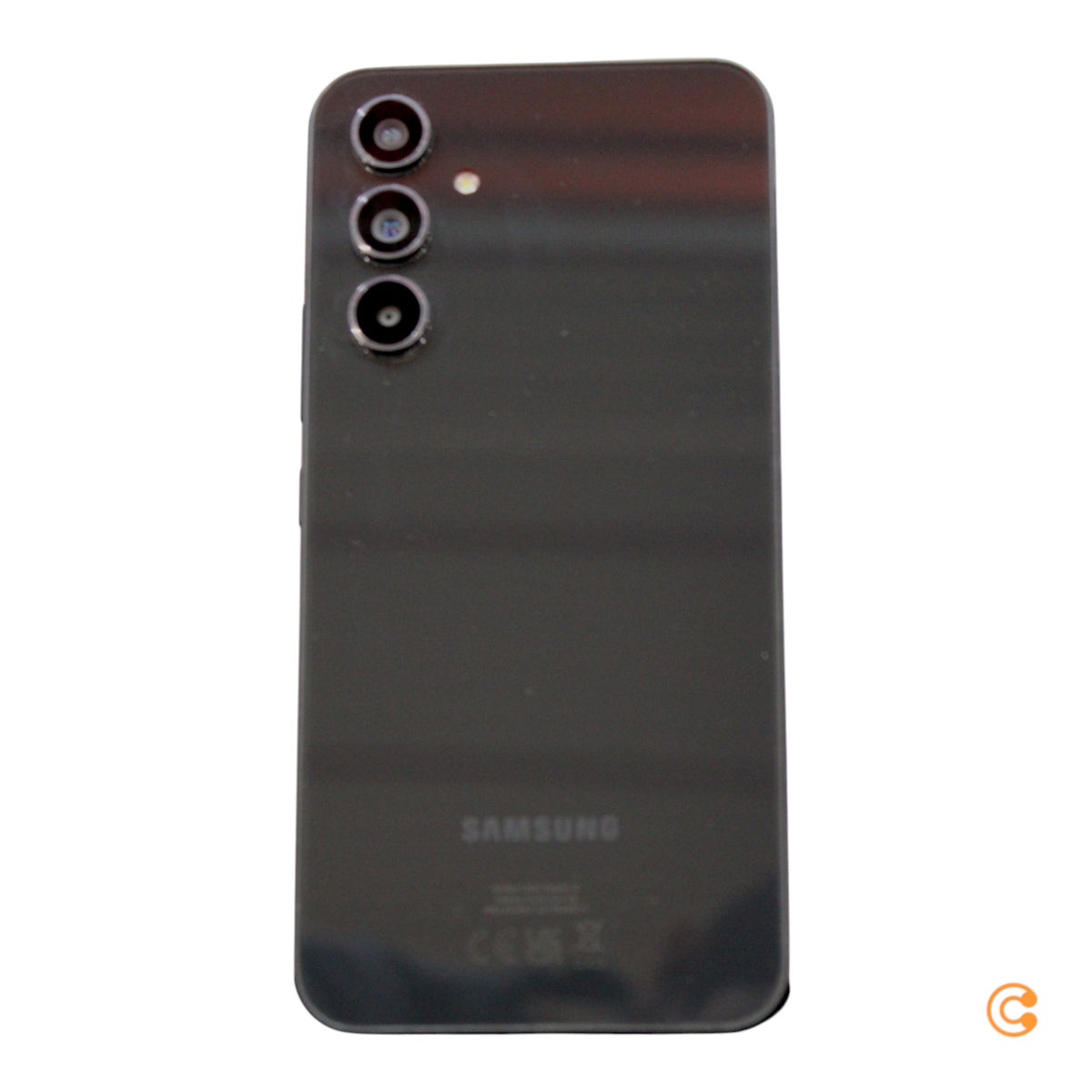 Samsung Galaxy A54 5G 128GB Enterprise Edition Graphit Smartphone - 8806094968446