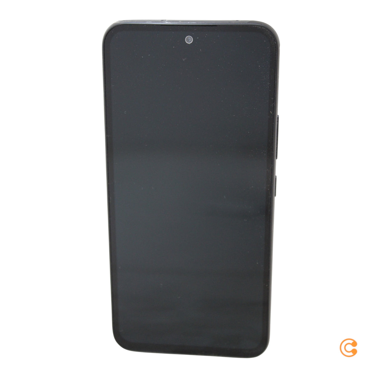 Samsung Galaxy A54 5G 128GB Enterprise Edition Graphit Smartphone - 8806094968446