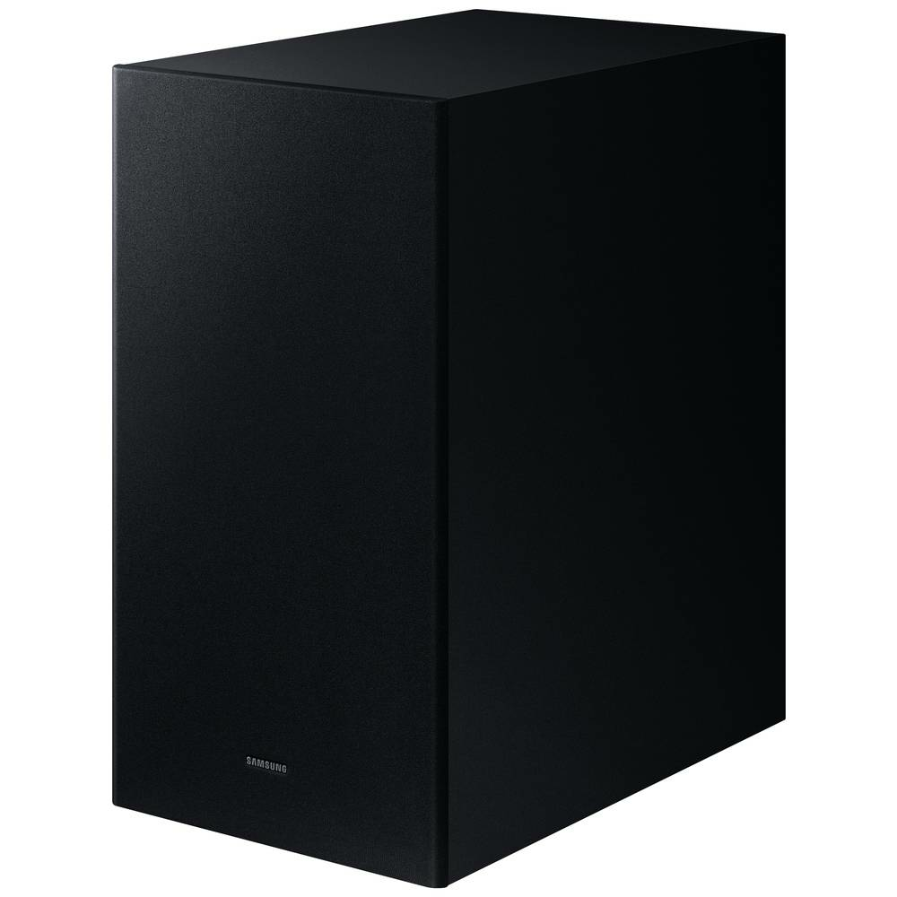 C-Ware Samsung Hw B560 Soundbar Lautsprecher Bluetooth Kabellosem Subwoofer Usb Schwarz - 8806094191691