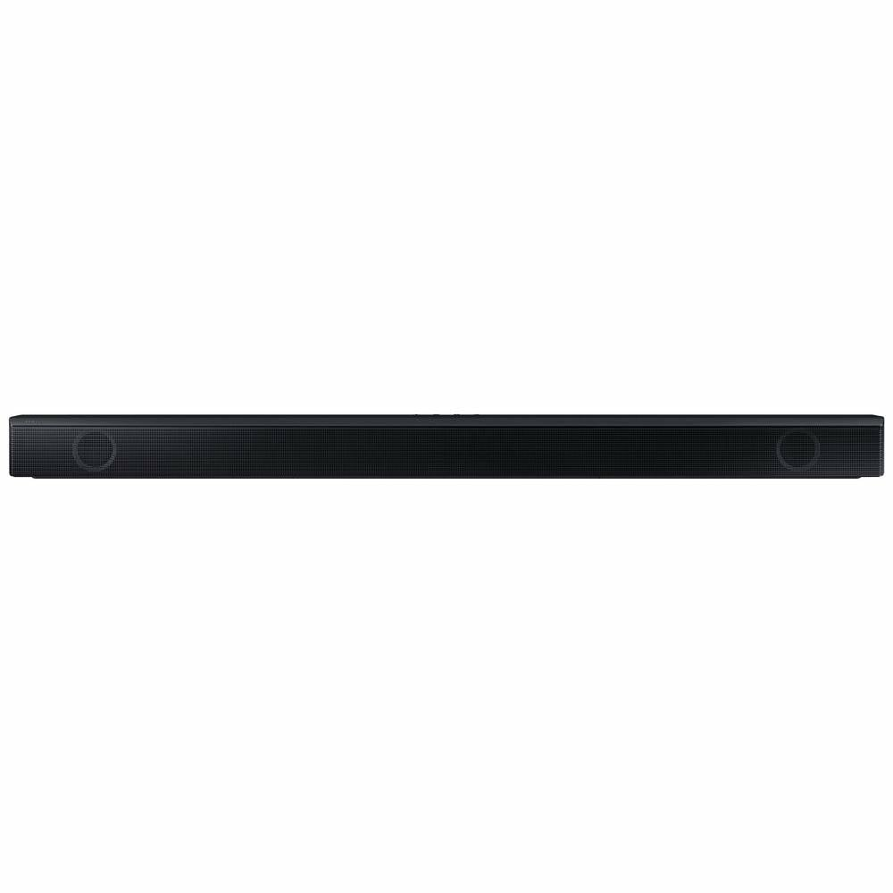 C-Ware Samsung Hw B560 Soundbar Lautsprecher Bluetooth Kabellosem Subwoofer Usb Schwarz - 8806094191691