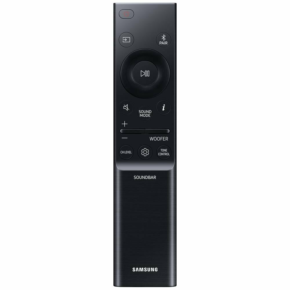 C-Ware Samsung Hw B560 Soundbar Lautsprecher Bluetooth Kabellosem Subwoofer Usb Schwarz - 8806094191691