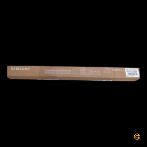B-Ware Samsung Vg Scfa43 Tkb/Xc Rahmen Tv Fernseher Rahmen 43" Umrandung Frame 393