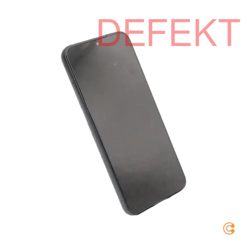 D-Ware Samsung Galaxy A14 5 G Smartphone Handy Dual Sim 5 G Schwarz 64 Gb Defektware - 8806094825374